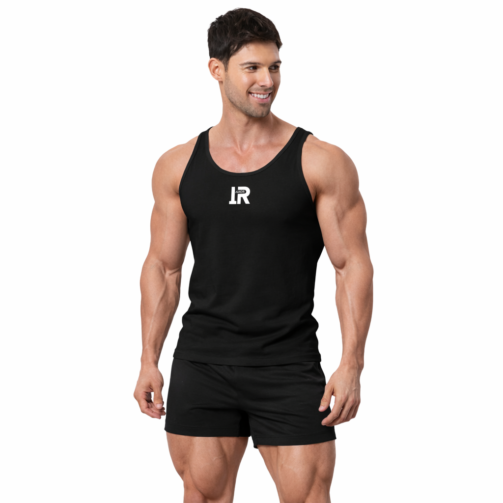 Camiseta de tirantes