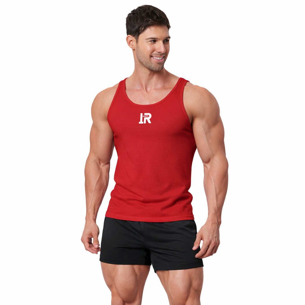 Camiseta de tirantes