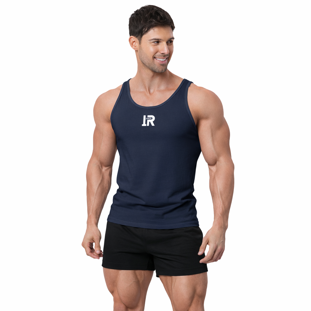 Camiseta de tirantes