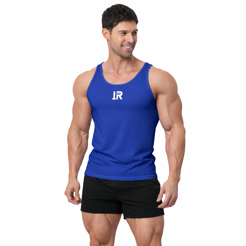 Camiseta de tirantes