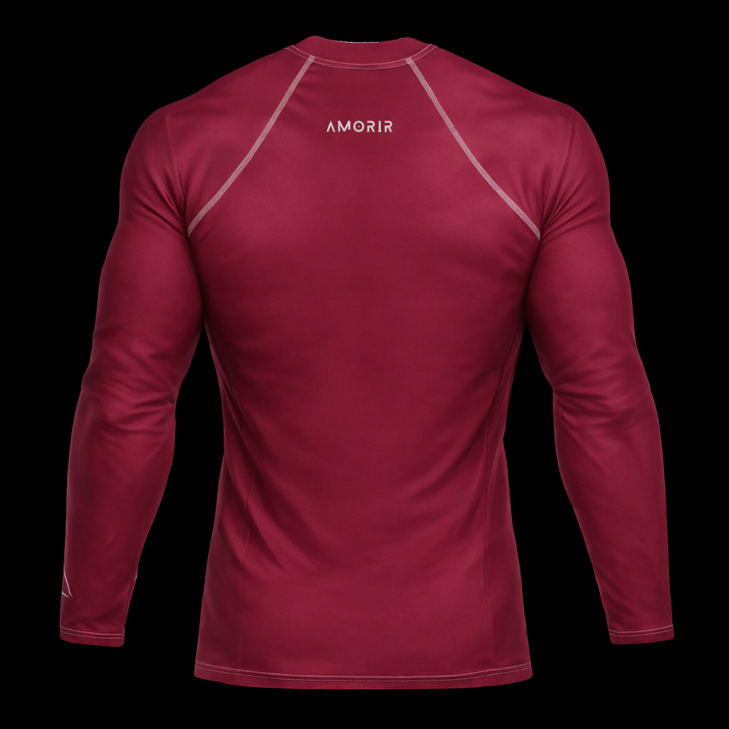 Camiseta técnica para hombre