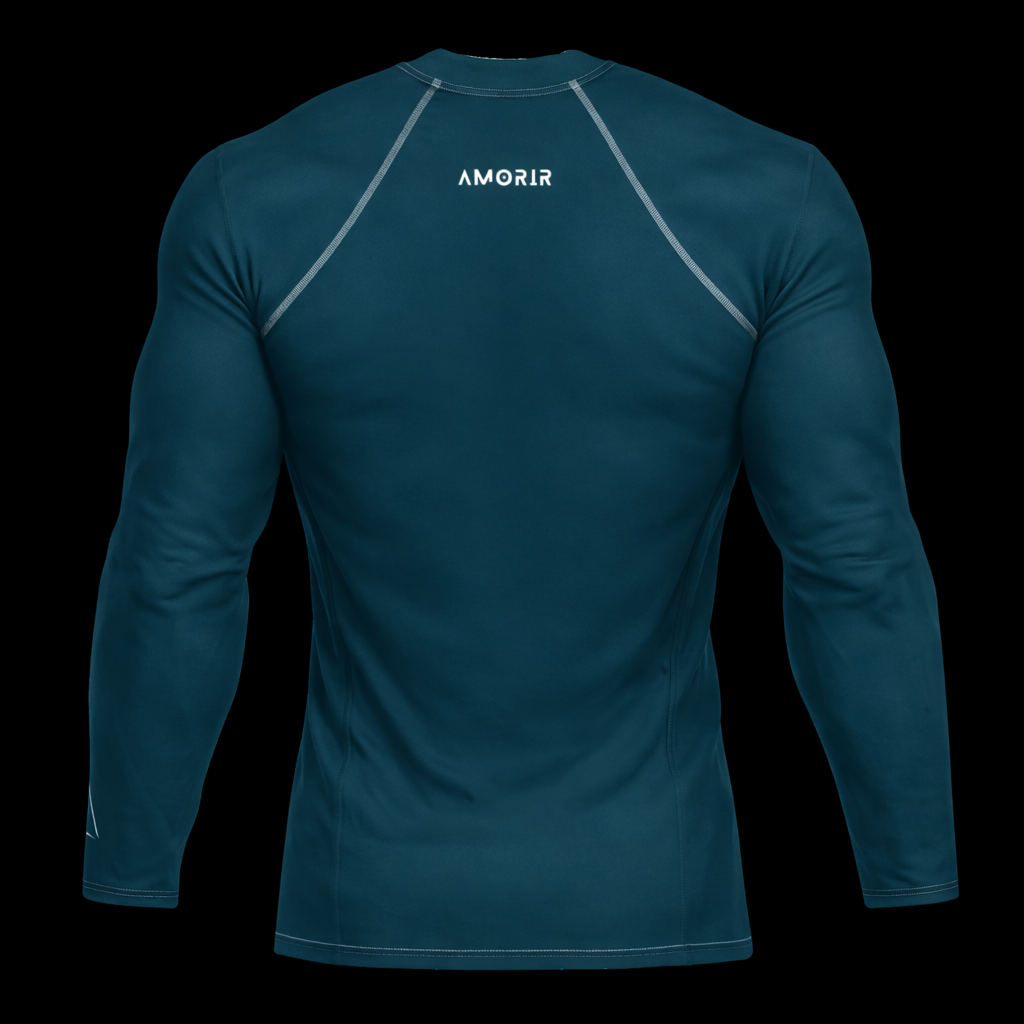 Camiseta técnica para hombre
