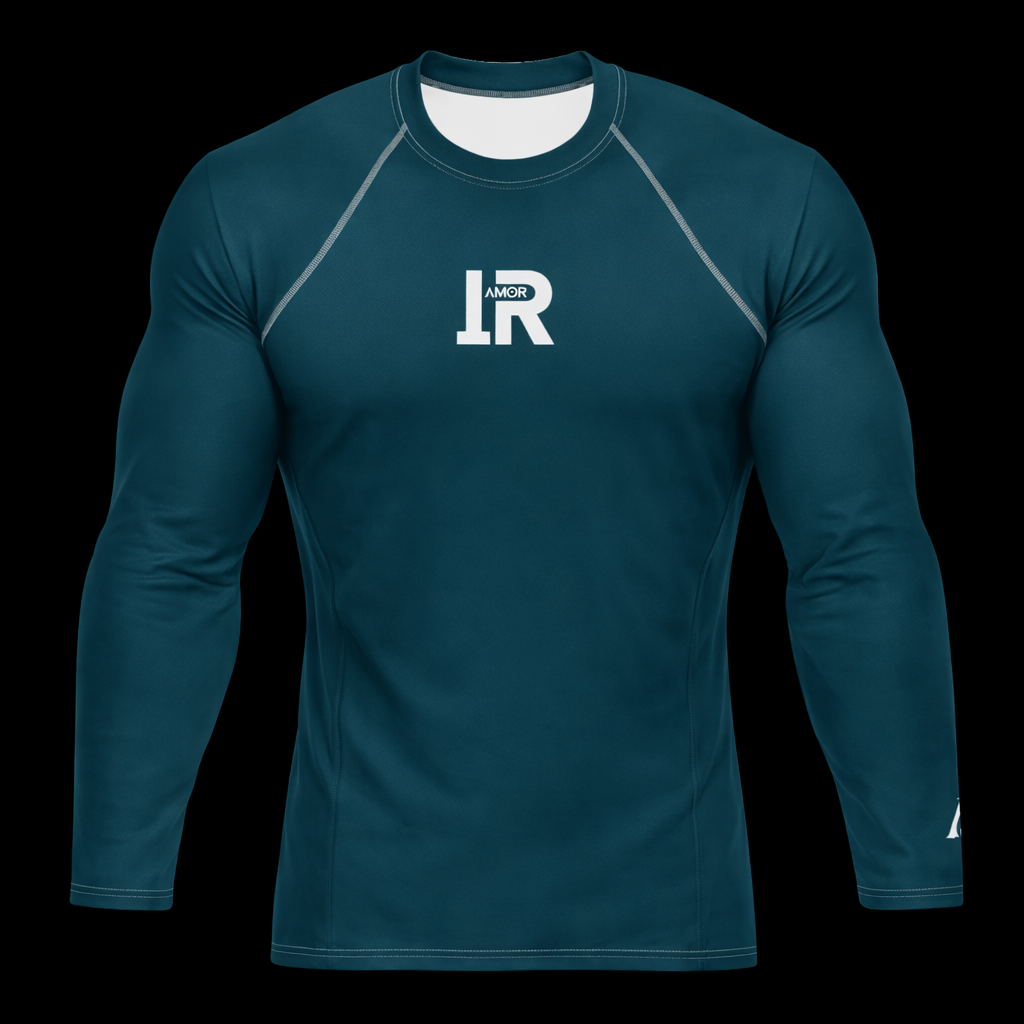 Camiseta técnica para hombre