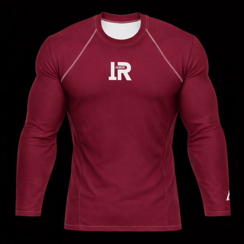 Camiseta técnica para hombre