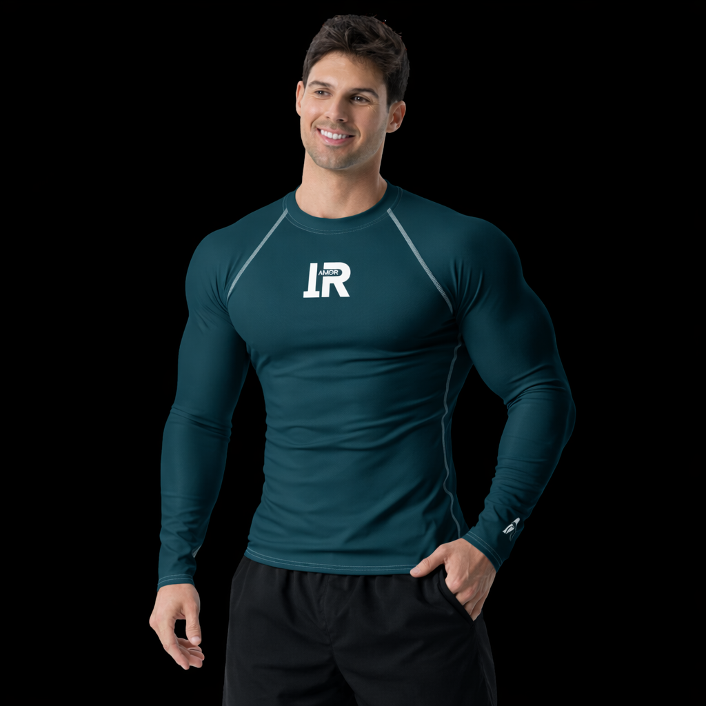 Camiseta técnica para hombre