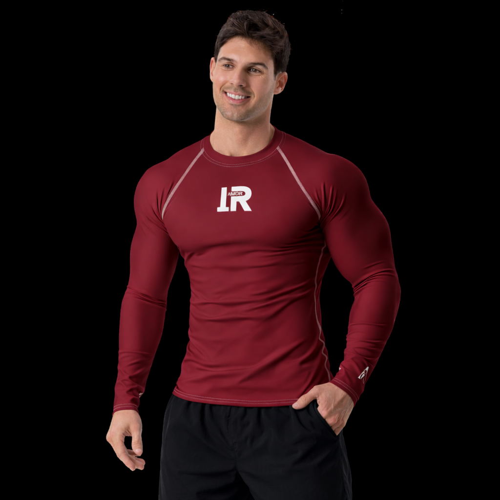 Camiseta técnica para hombre