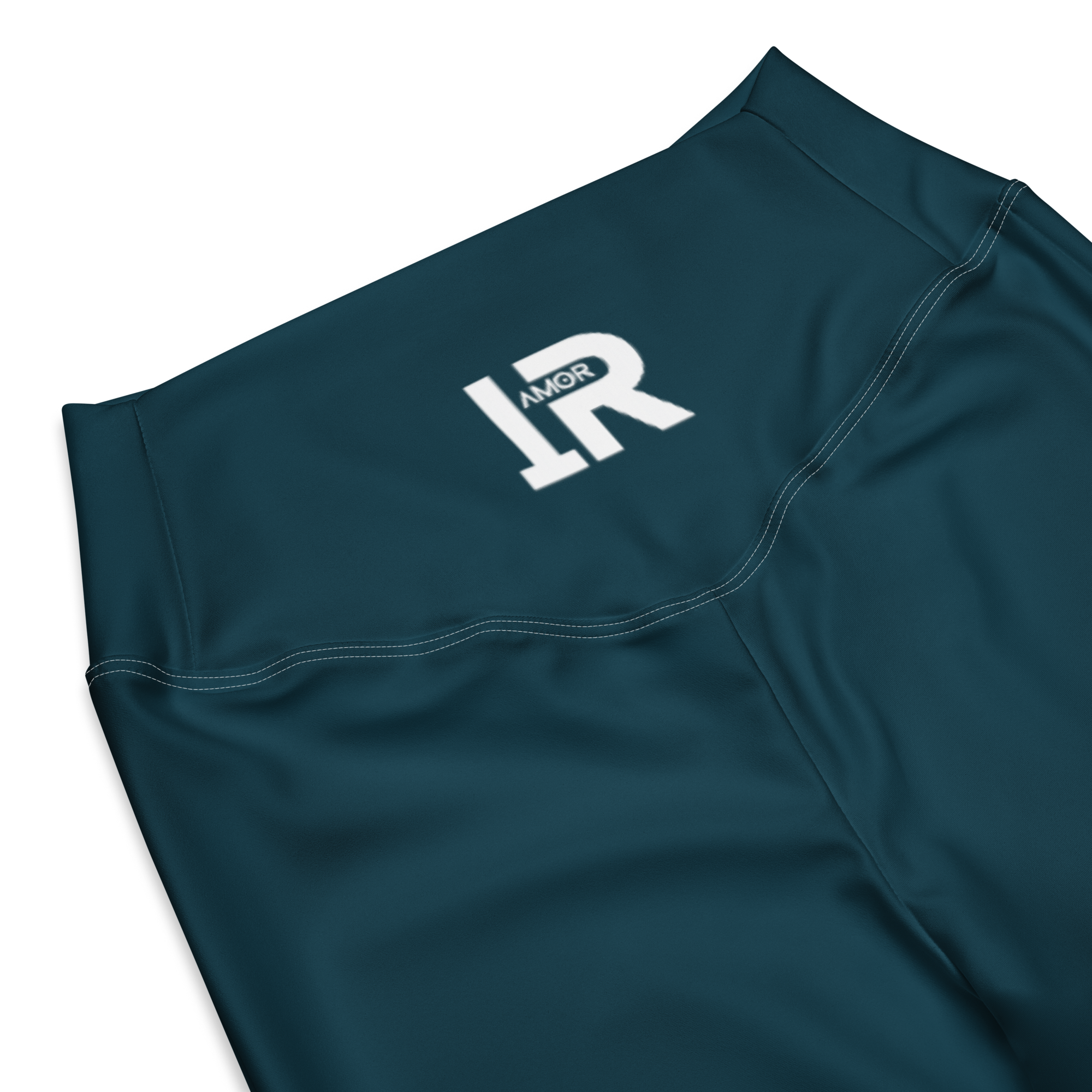 Leggins acampanados