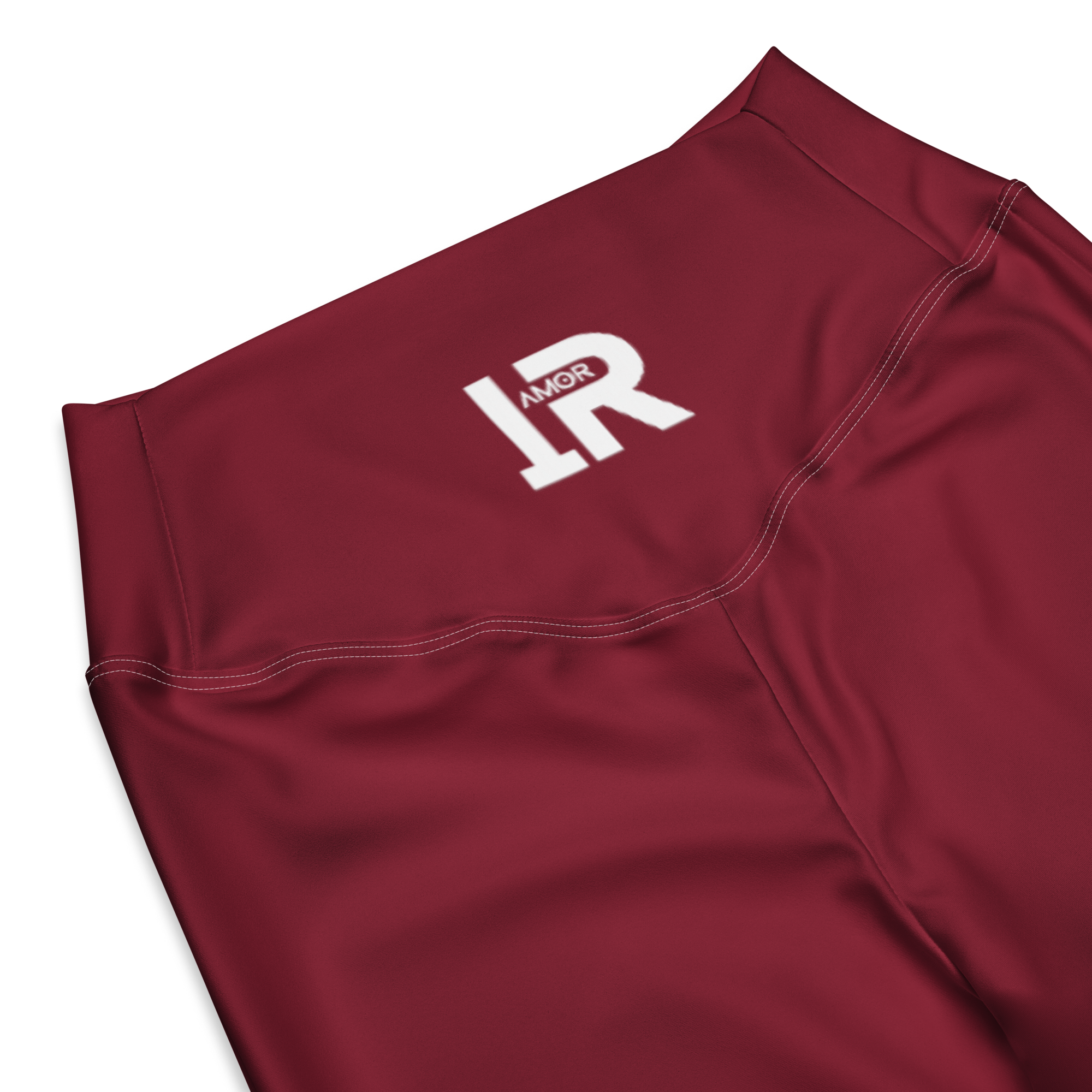 Leggins acampanados