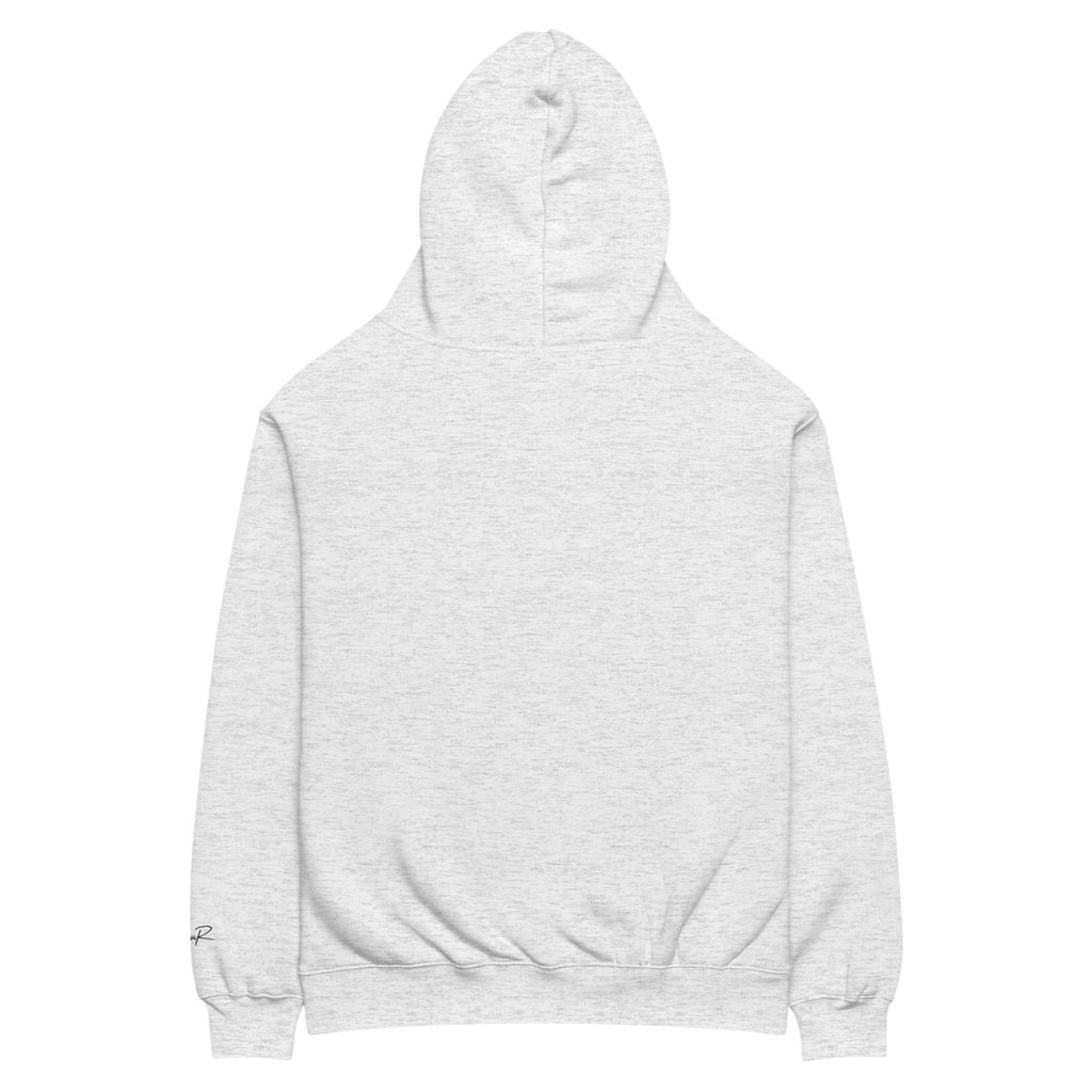 Sudadera oversize unisex