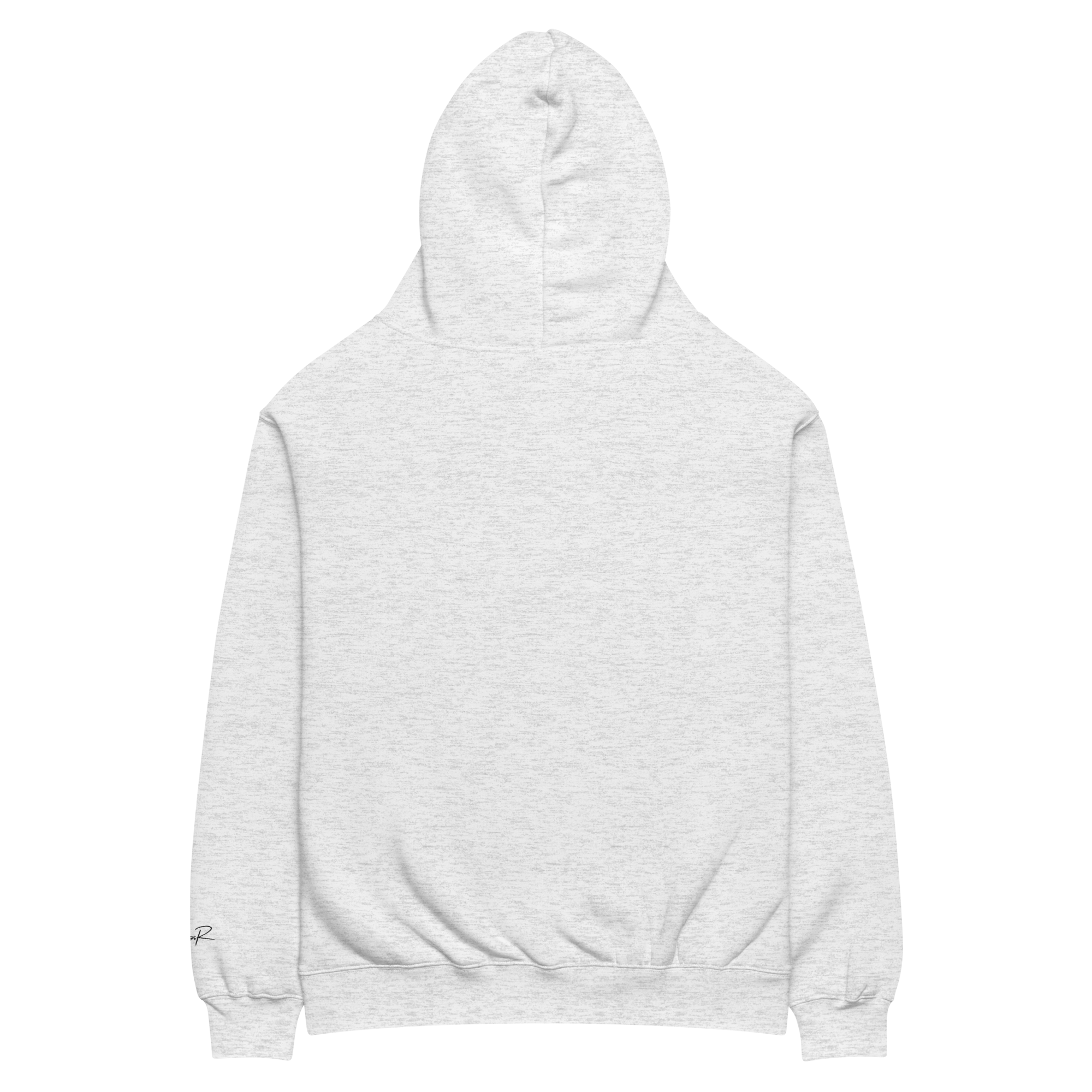 Sudadera oversize unisex