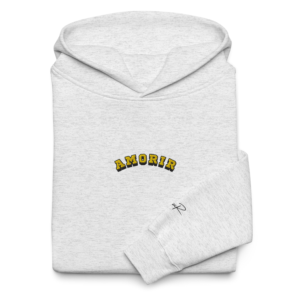 Sudadera oversize unisex