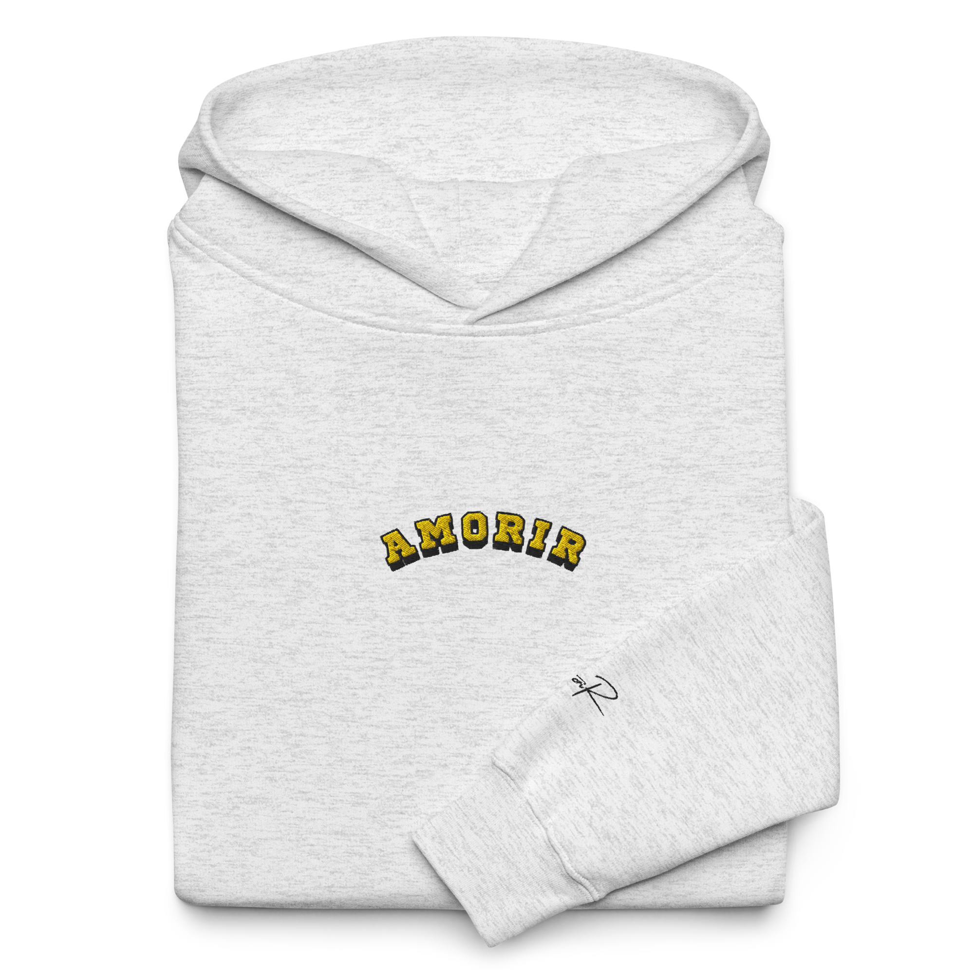 Sudadera oversize unisex