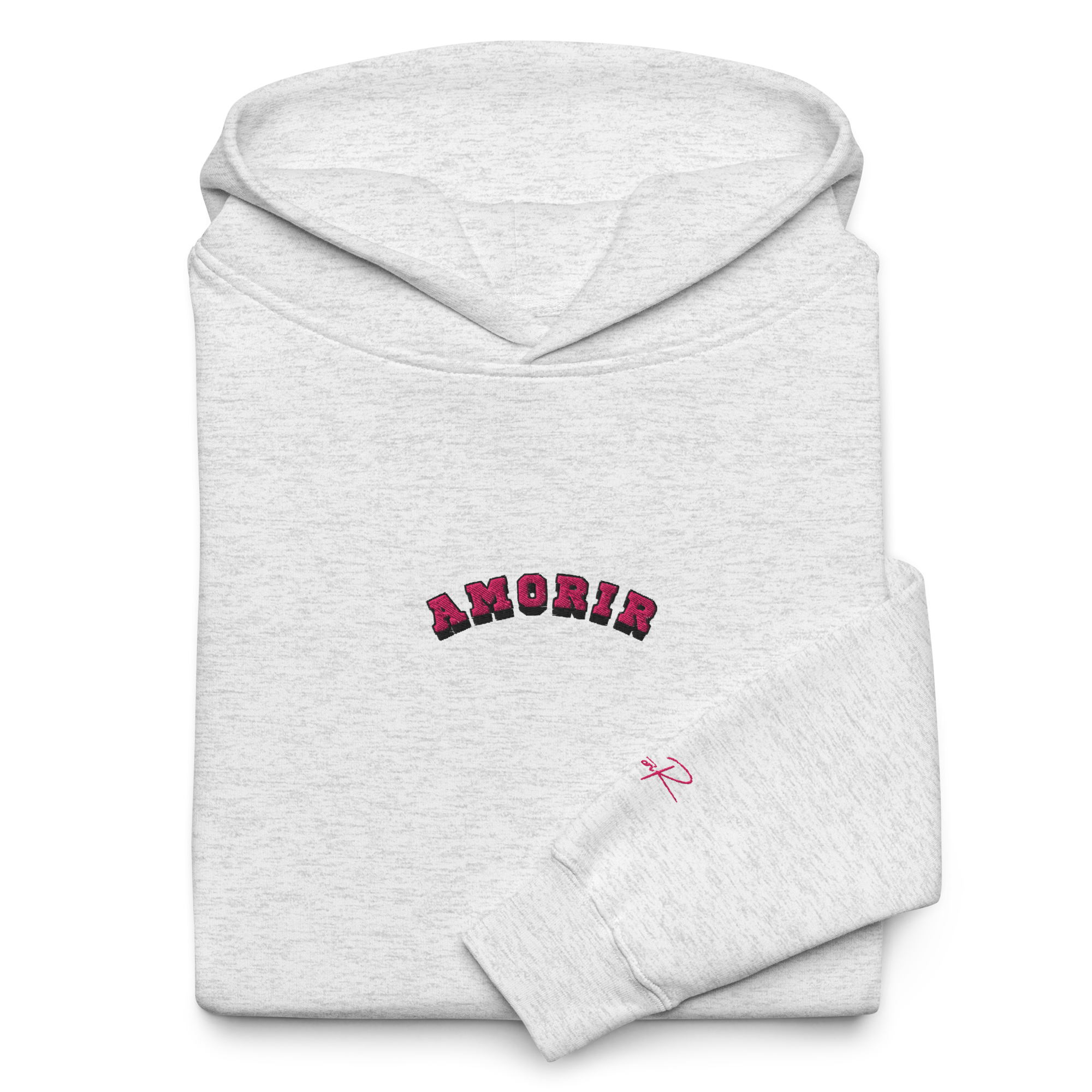 Sudadera oversize unisex