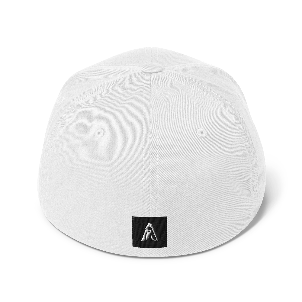 Gorra cerrada