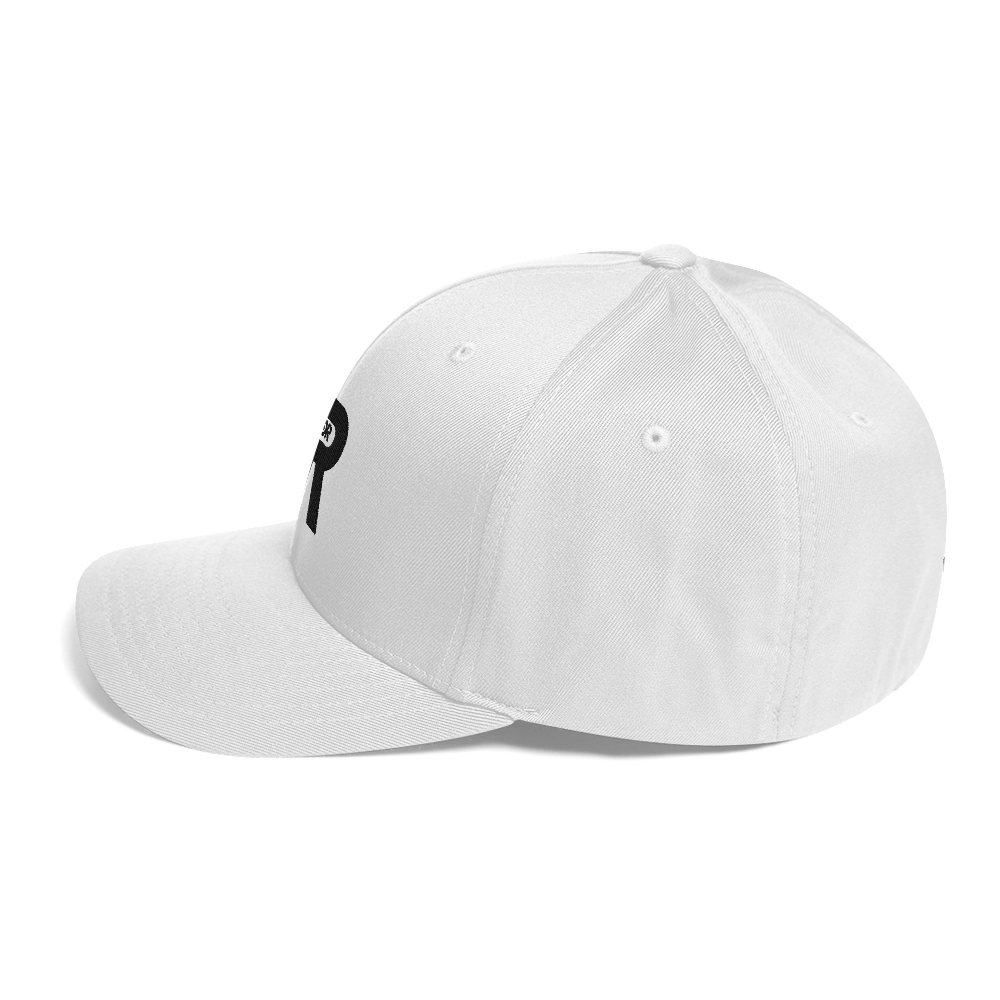 Gorra cerrada