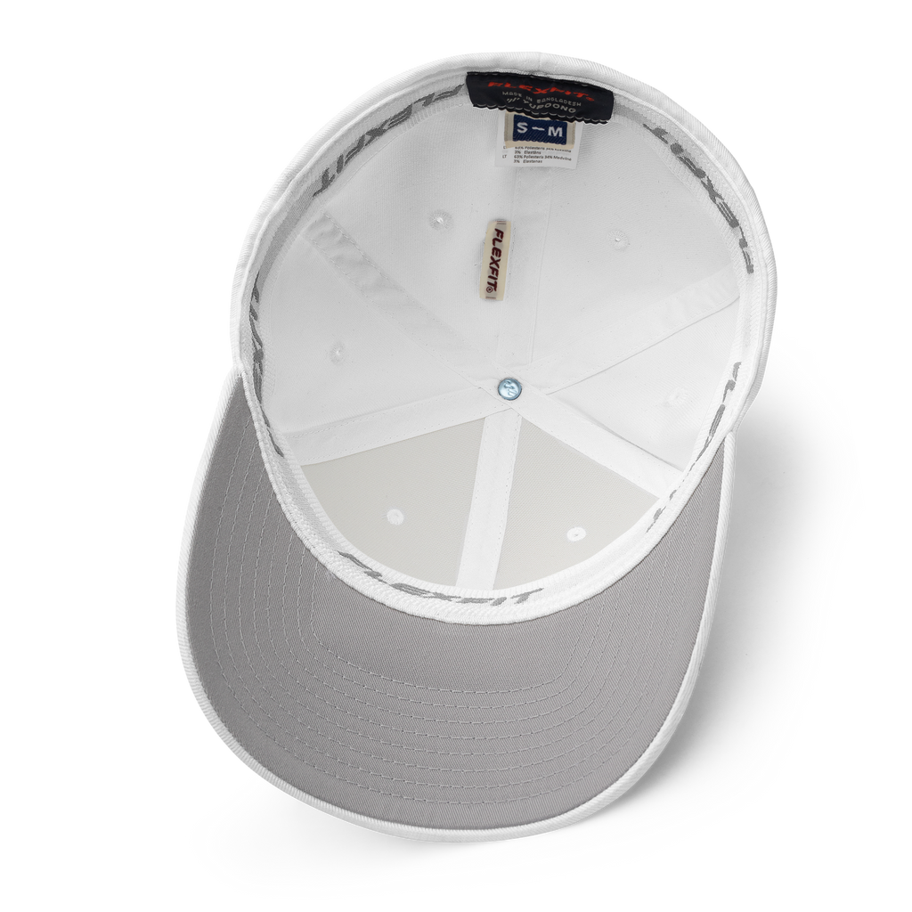 Gorra cerrada