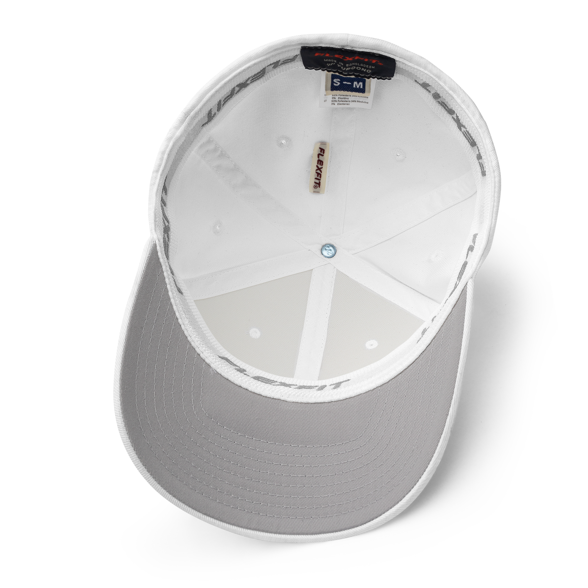 Gorra cerrada