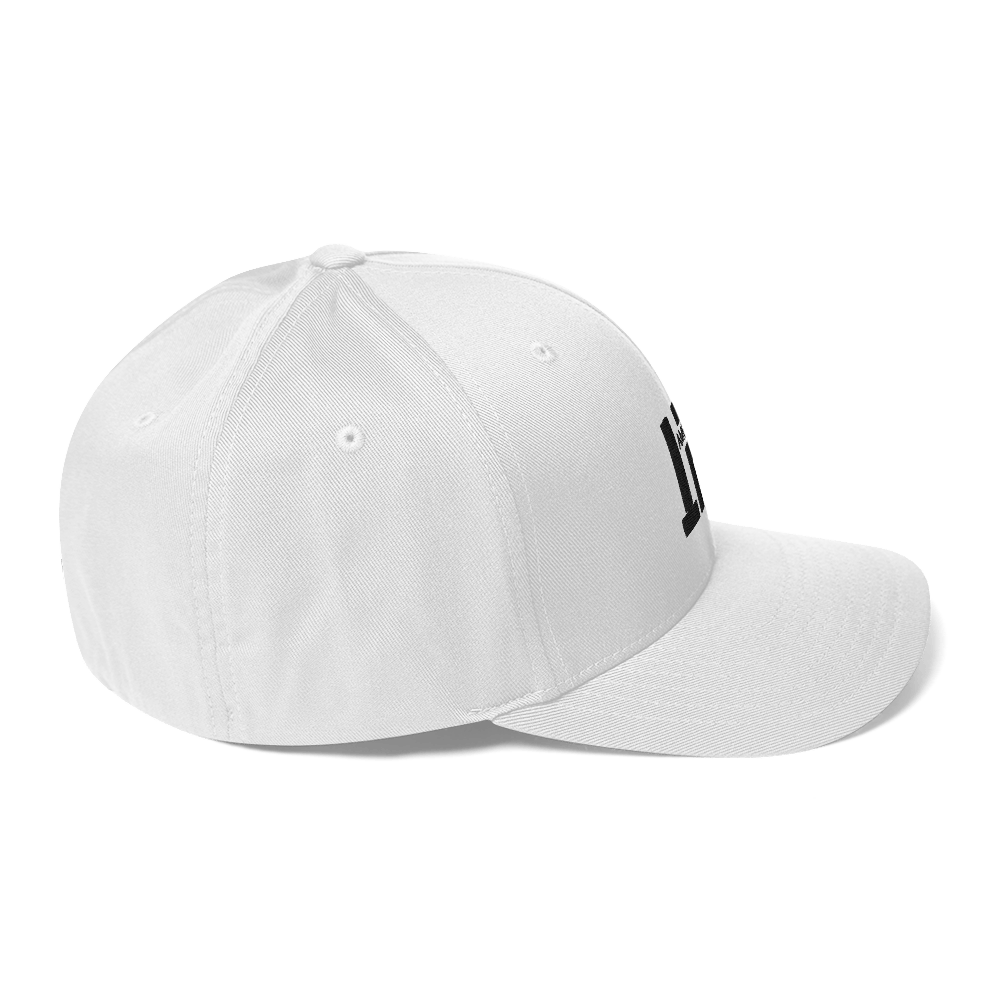 Gorra cerrada