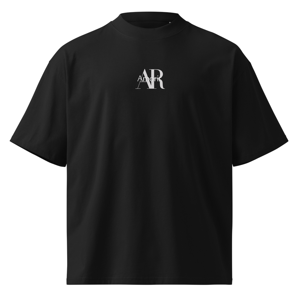 Camiseta oversize Unisex