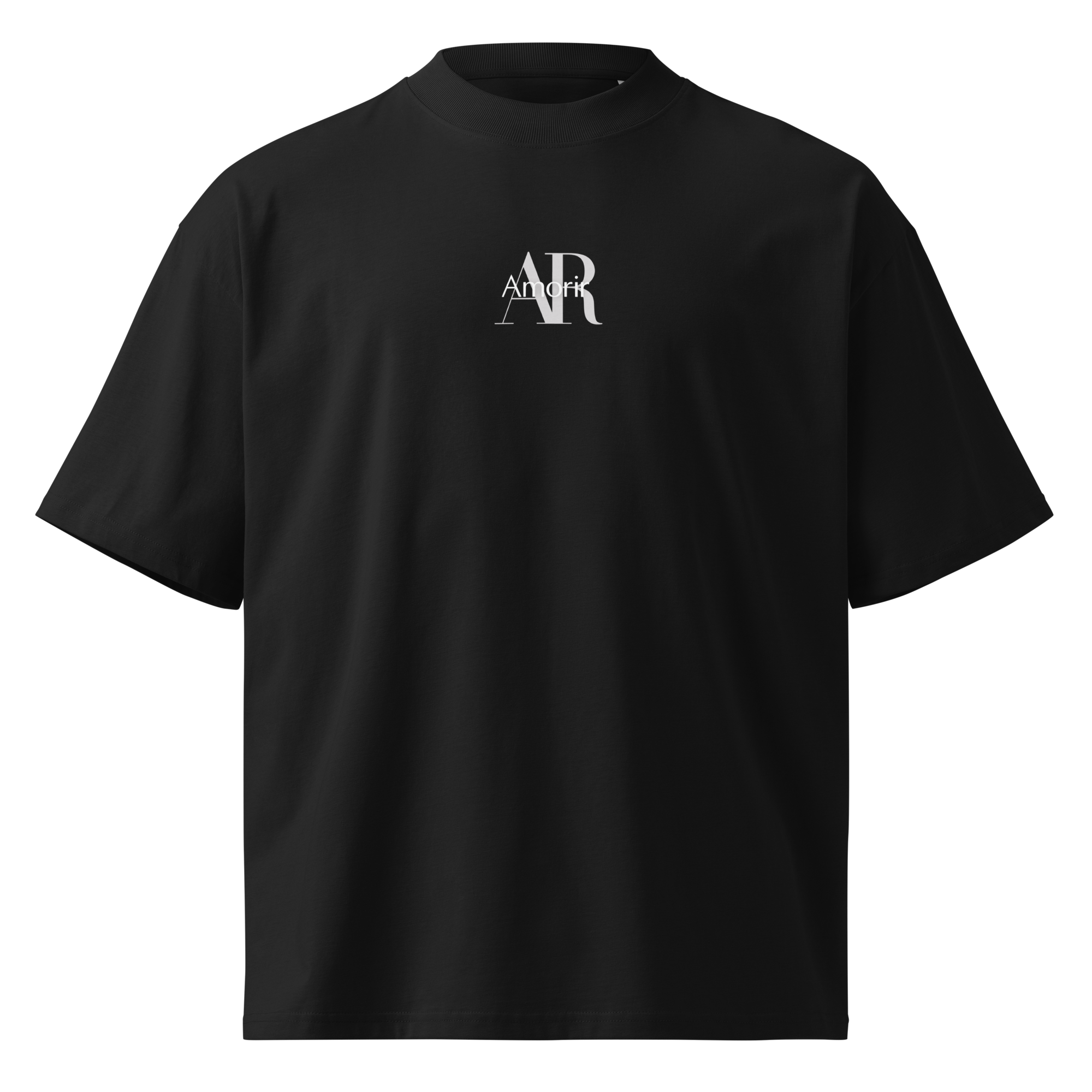 Camiseta oversize Unisex