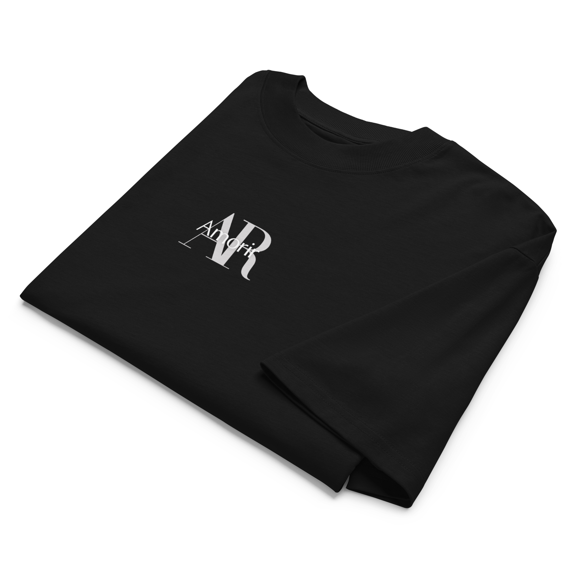 Camiseta oversize Unisex