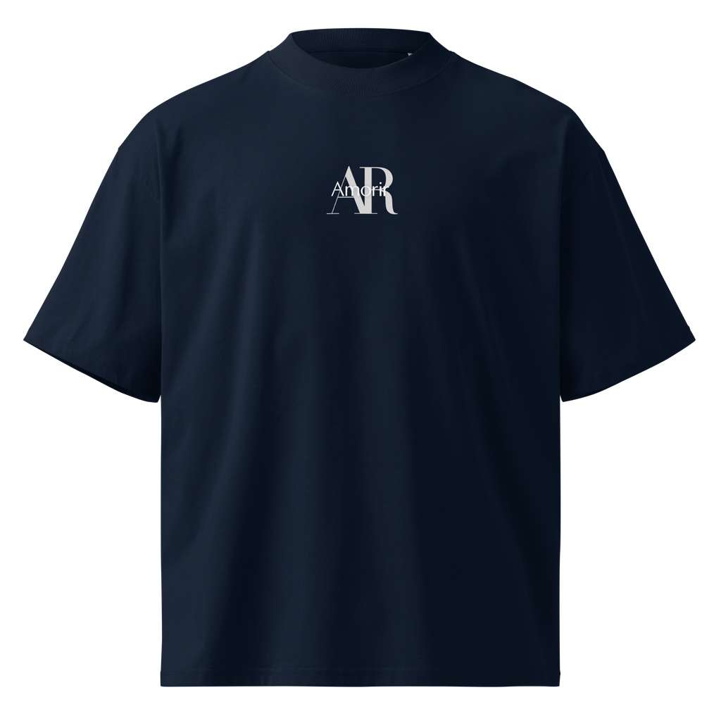 Camiseta oversize Unisex
