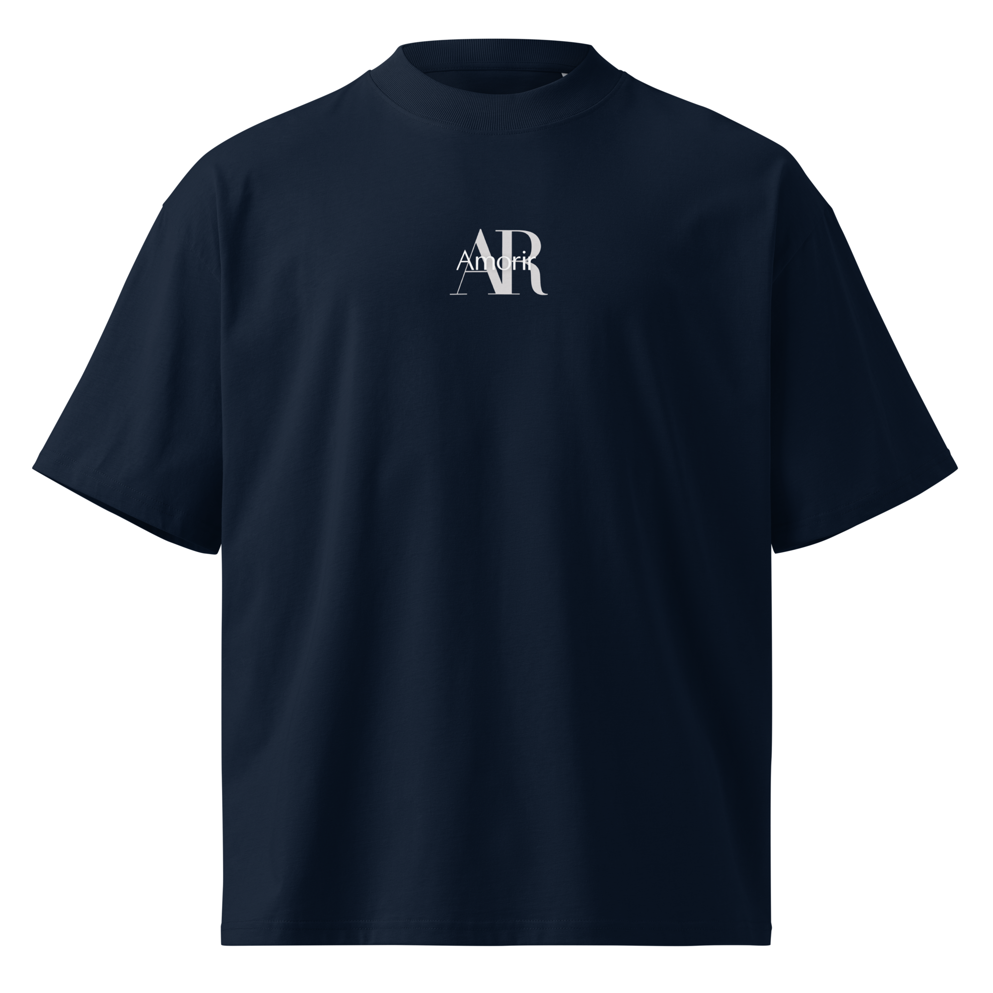 Camiseta oversize Unisex