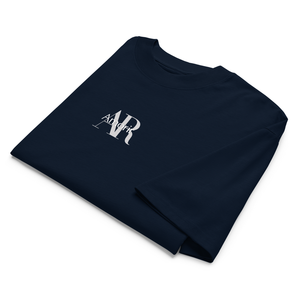 Camiseta oversize Unisex