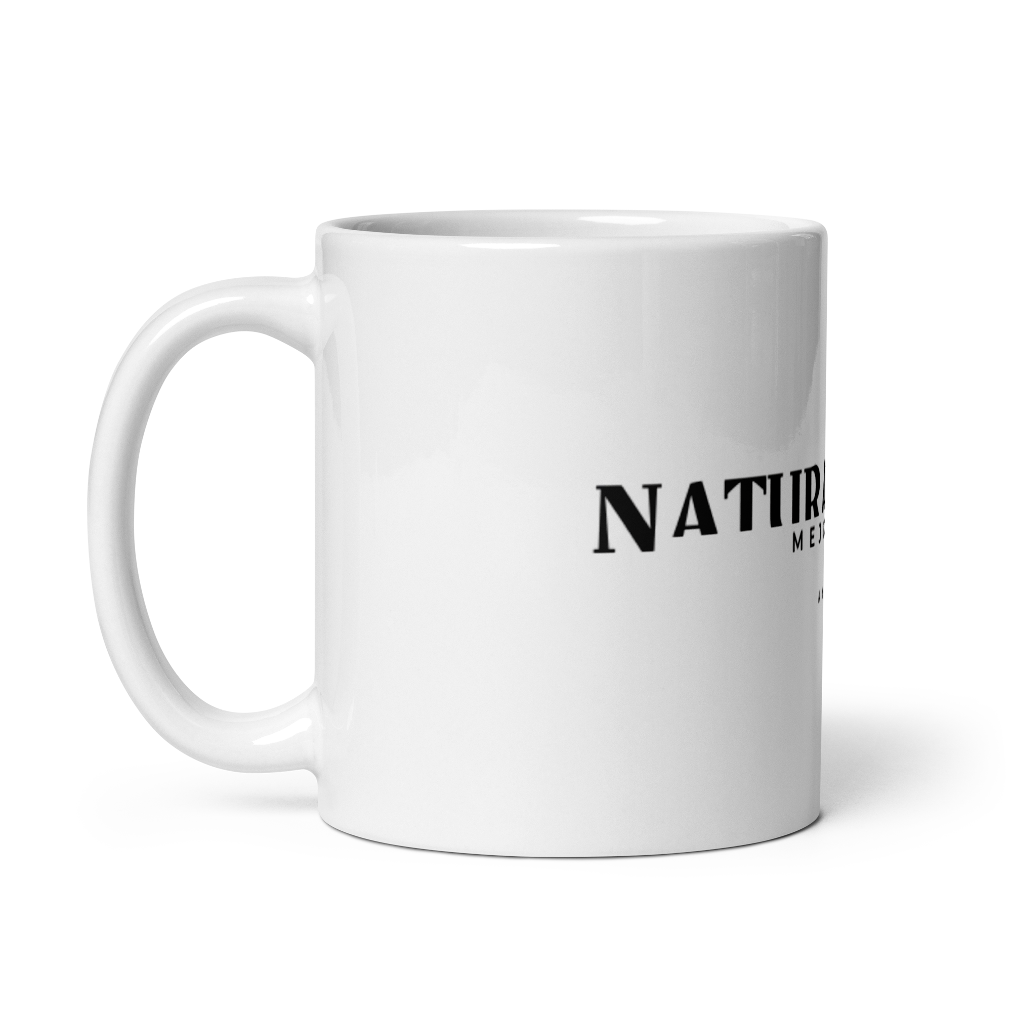 Taza del Mejorado