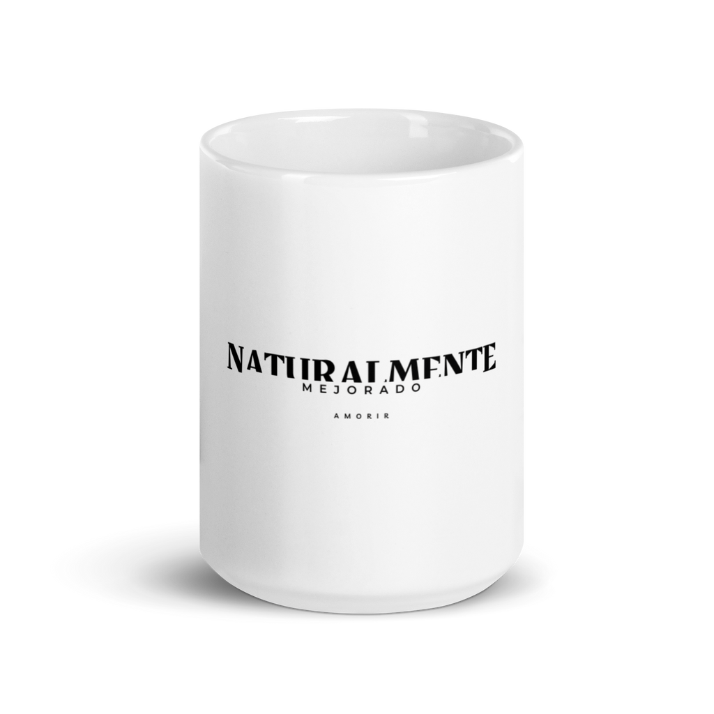 Taza del Mejorado
