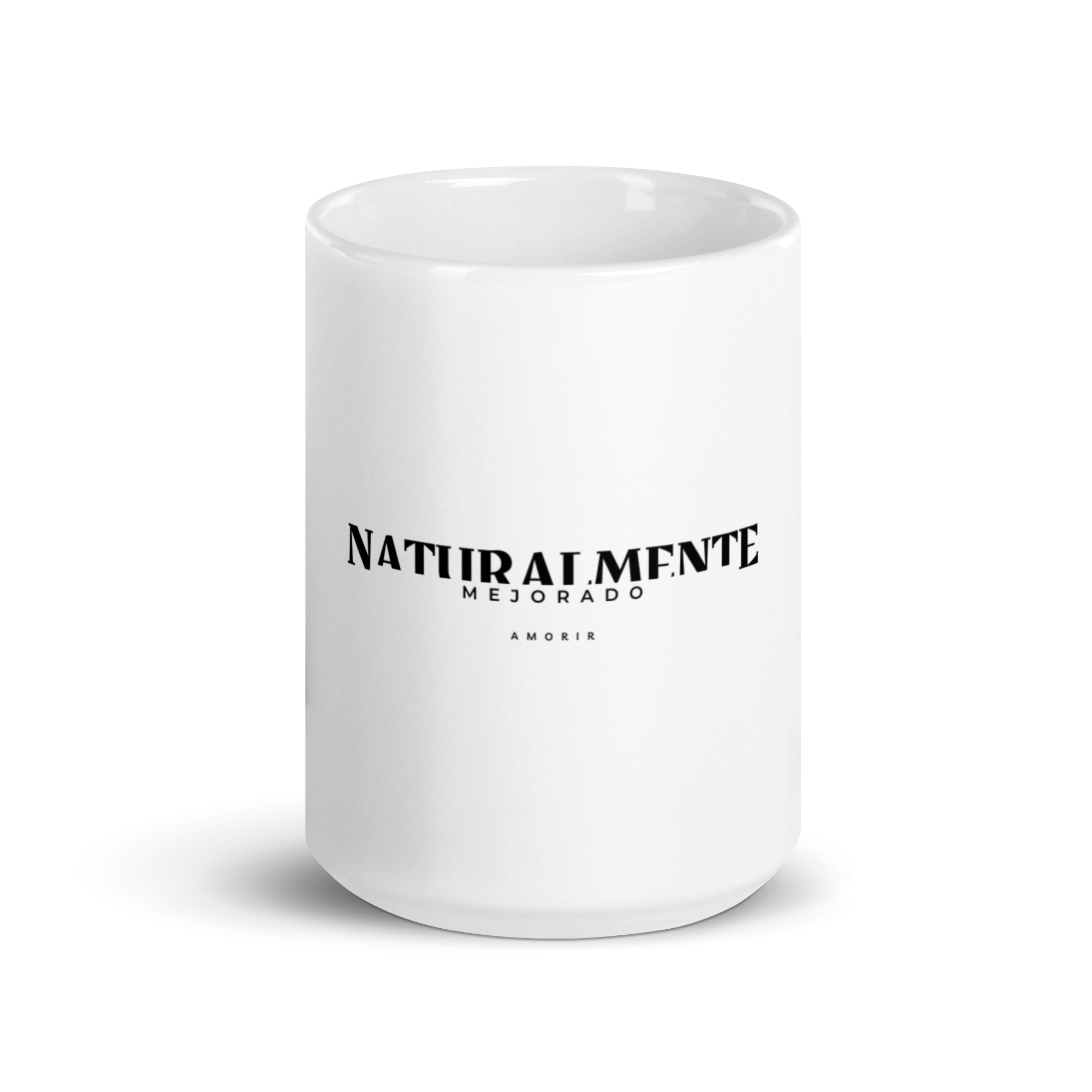 Taza del Mejorado