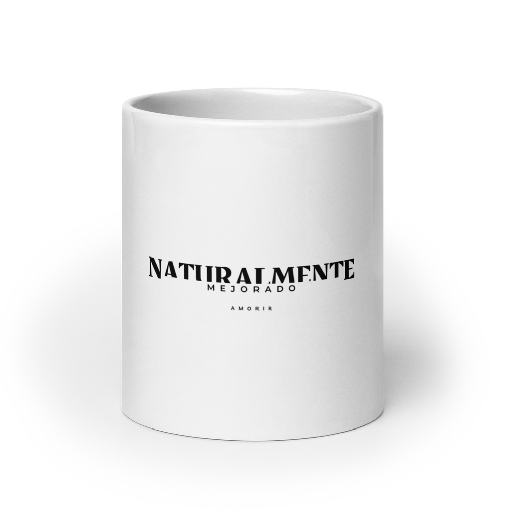 Taza del Mejorado