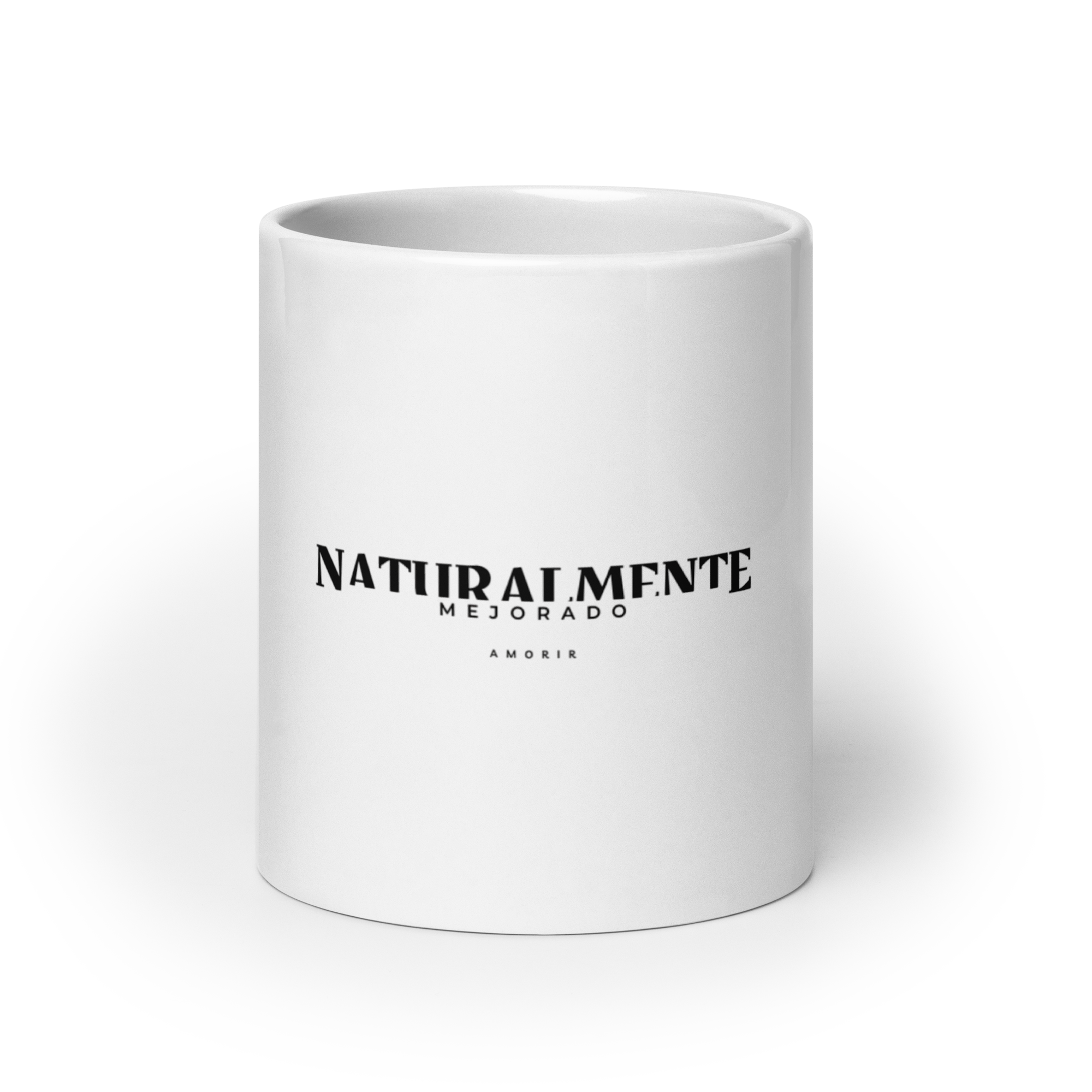 Taza del Mejorado